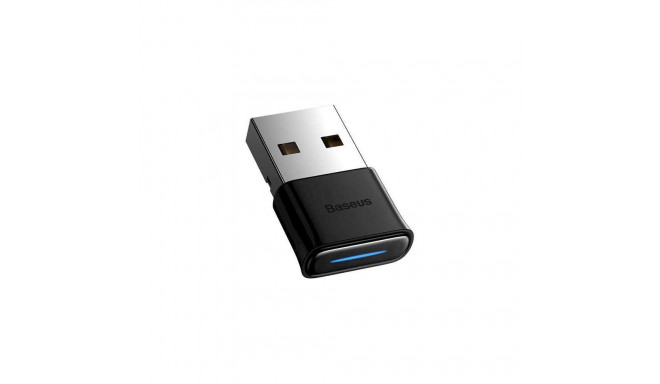 Baseus BA04 Bluetooth Adapter Black