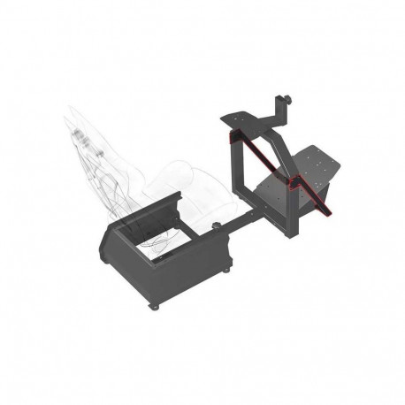 RaceRoom TrackTime Stiffening Profiles For Game Seat
