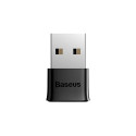 Baseus BA04 Bluetooth Adapter Black