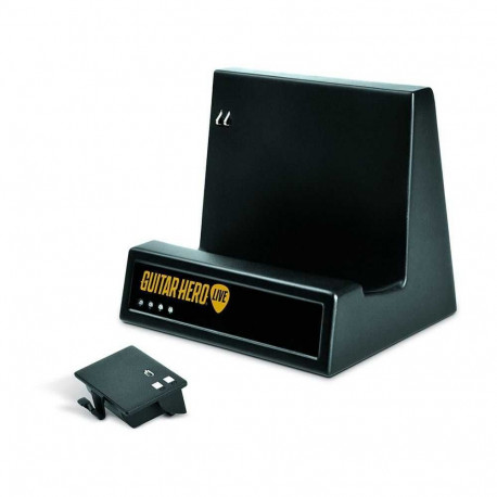 PowerA Charging Stand incl. Battery Pack (Guitar Hero Live)