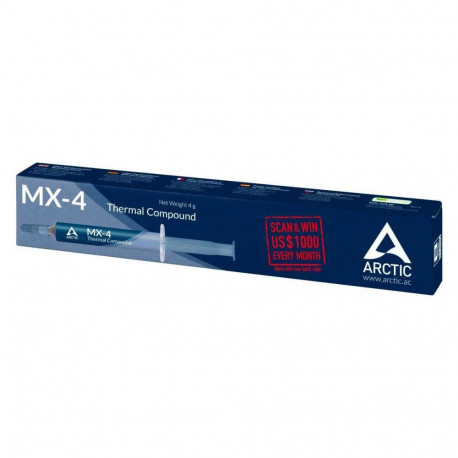Arctic MX-4 Thermal Compound 4gram