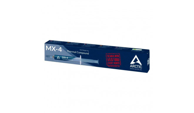 Arctic MX-4 Thermal Compound 4gram