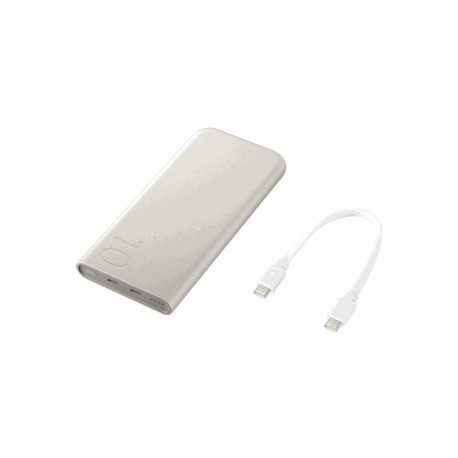 Samsung FastCharge 25W 10000mA EB-P3400XUEGEU