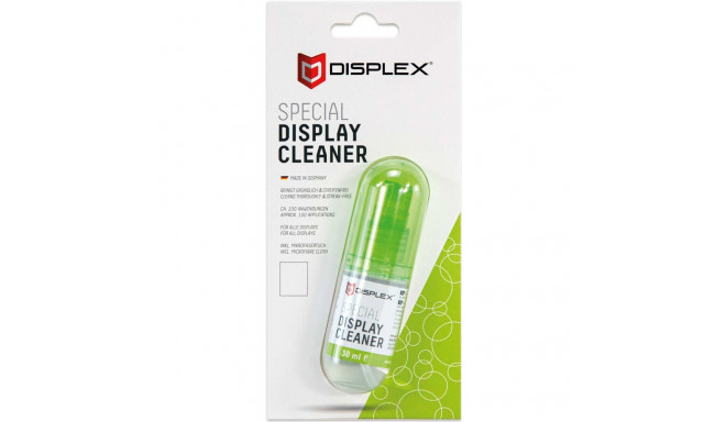 DISPLEX "Special Display Cleane 30mlr"