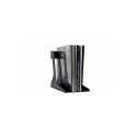 Audio Anatomy Vinyl record stand black