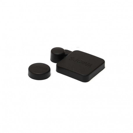 Sjcam Protective Housing and Camera Lens Caps Cover Kit for SJ4000