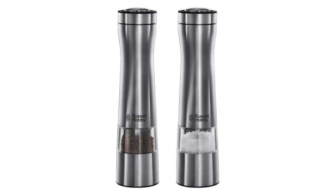 Russell Hobbs Classics Salt & Pepper Grinder 23460-56