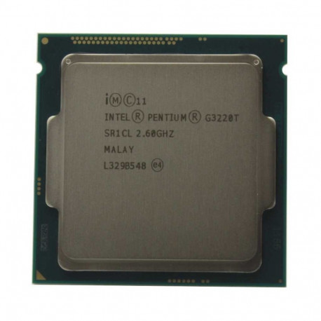 Intel Pentium G3220T
