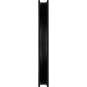 Arctic P14 Slim PWM PST 140mm Case Fan Black