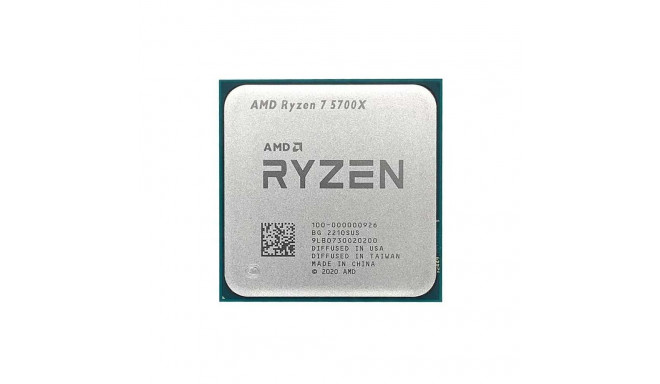 AMD Ryzen 7 5700X 100-000000926 Tray
