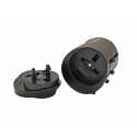 Electraline 70014 universal adapter