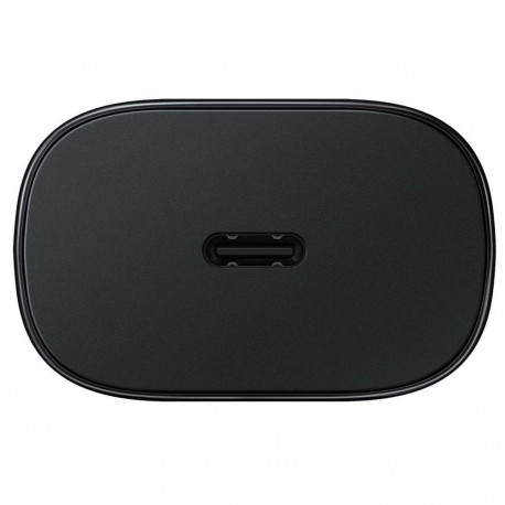 Samsung EP-TA800NBE Black