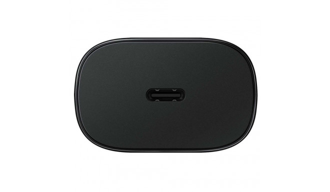 Samsung EP-TA800NBE Black