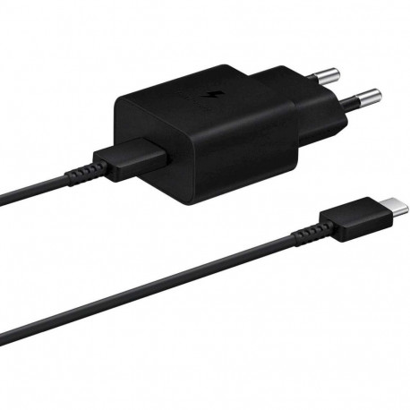 Samsung EP-T1510XB 15W (USB - C) Black