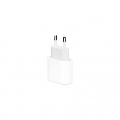 Fusion Accessories Travel Charger USB-C 20W 3A White