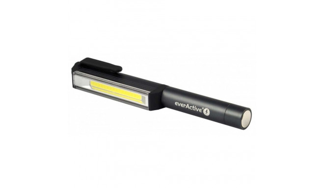 Everactive WL-200 3W Black