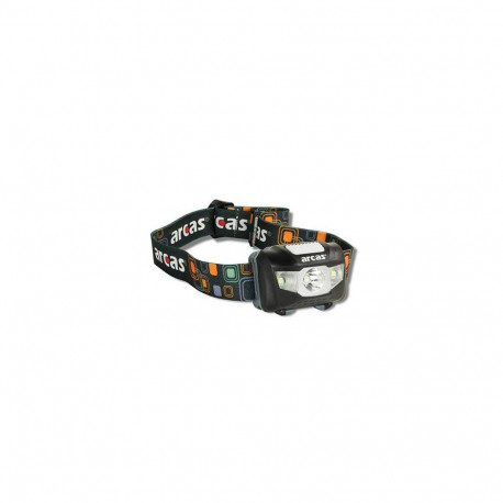 Arcas LED HEADLIGHT 5 WATT 7 MODES T16