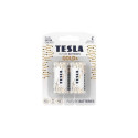 Tesla C Gold+ LR14 2pcs.