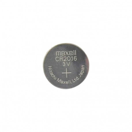 MAXELL Zinc CR2016