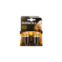Duracell D LR20-2BB 2-pack