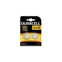 Duracell CR2025 2-pack