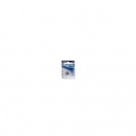 Ansmann LR44 1pcs
