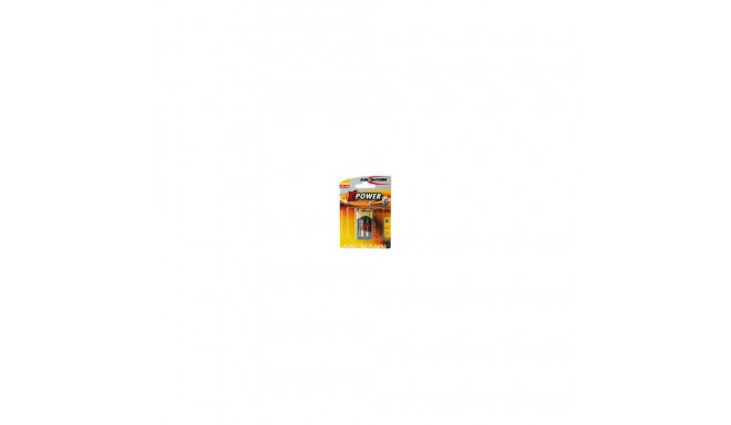Ansmann E-Block 6F22  " X-POWER "