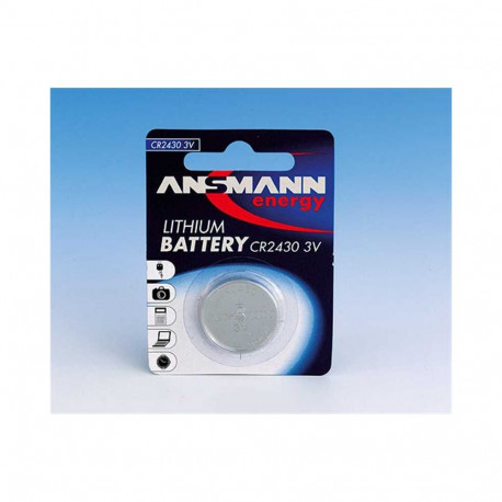 Ansmann CR2430 1pcs