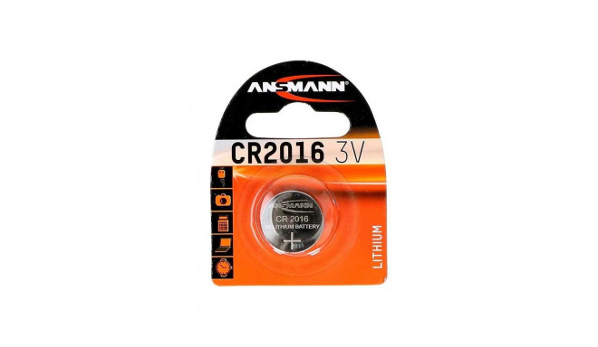 Ansmann CR2016 1pcs