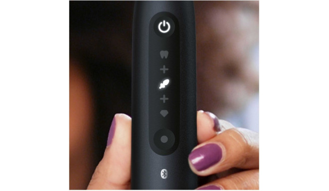 Oral-B iO5 Matt Black