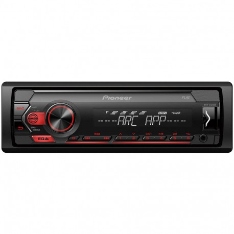 Pioneer MVH-S120UB