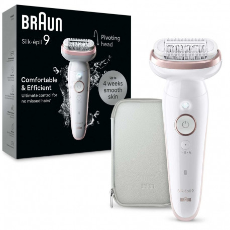 Braun SES9-000