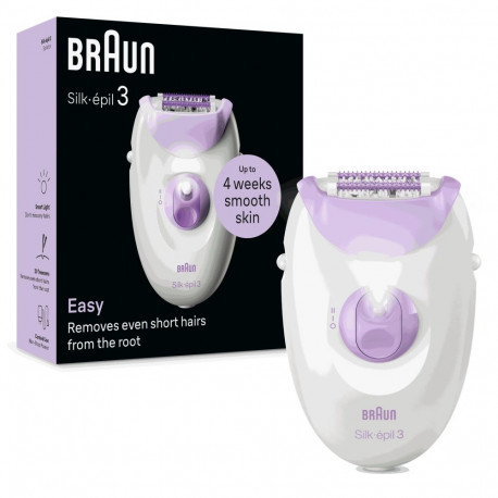 Braun SE3-000