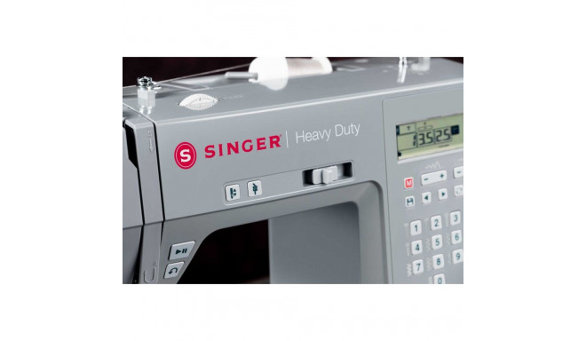 Singer HD6705C