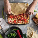 Gastroback 90785 Pasta Lasagna Roller for 40977