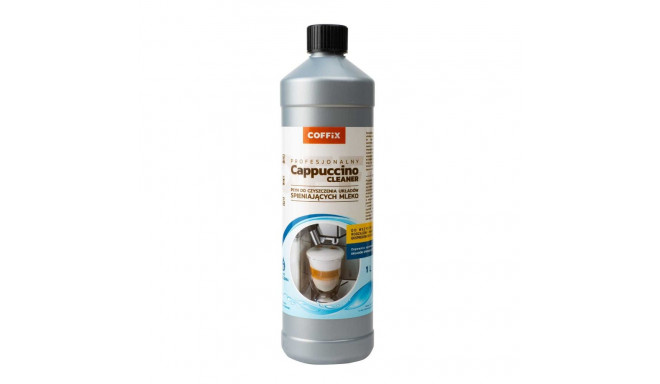 Coffix Cappuccino Cleaner 1000 ml