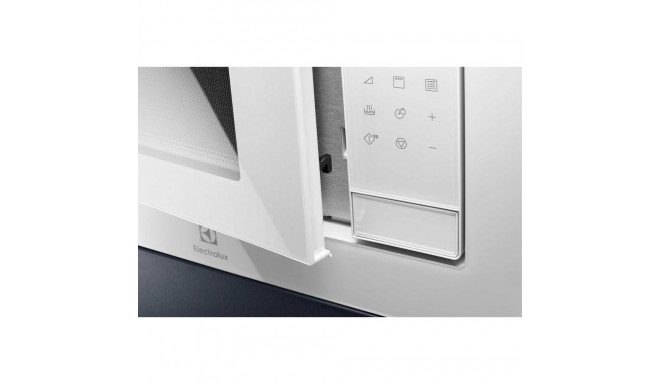 Electrolux LMS4253TMW