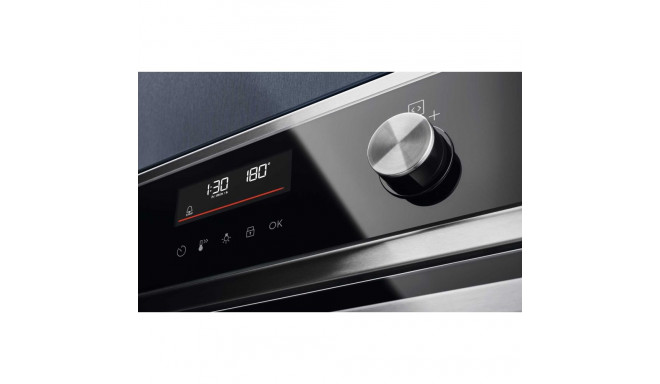 Electrolux EOF6P76BX