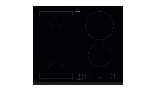 Electrolux LIV63431BK