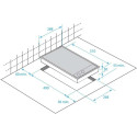 Beko HDCG32220FX