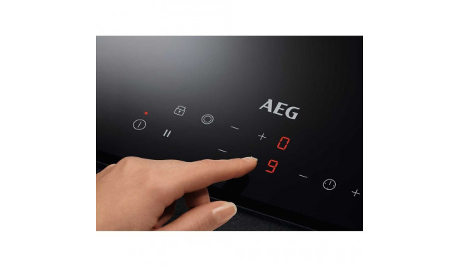 AEG HRB32310CB