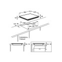 Electrolux EHF6547FXK