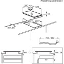 Electrolux LHR3233CK