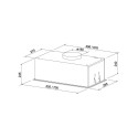 Eleyus SLA L 16 200 52 BL