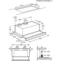 Electrolux LFP326AB