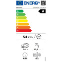 Electrolux EEG68600W