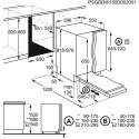 Electrolux EES47320L