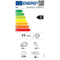 Beko BDIN38645D