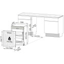 Beko BDIN38645D