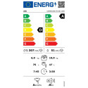 AEG LWR85165O
